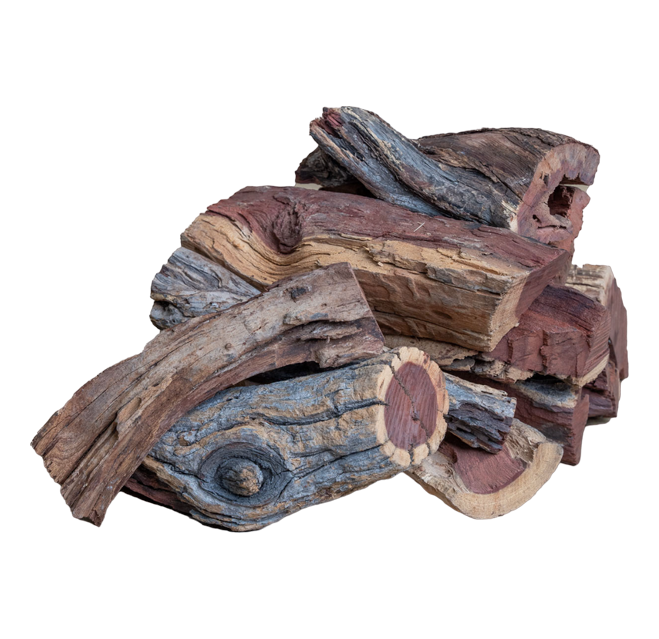 Best Logs For Long-Lasting Fires - KG Smith & Son