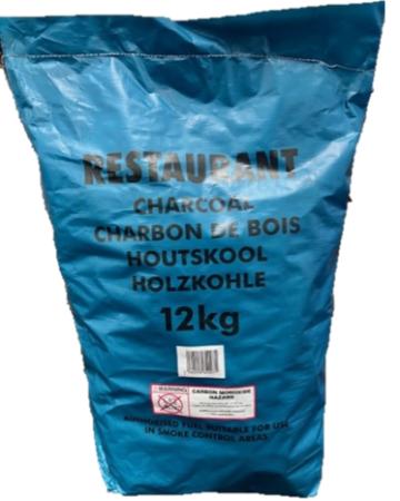 Lumpwood Charcoal