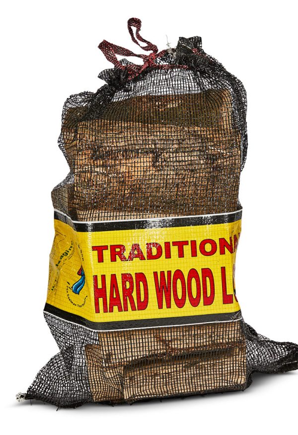 Small Nets Hardwood Logs | KG Smith & Son
