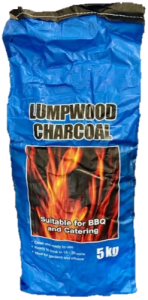 What Is Lumpwood Charcoal?