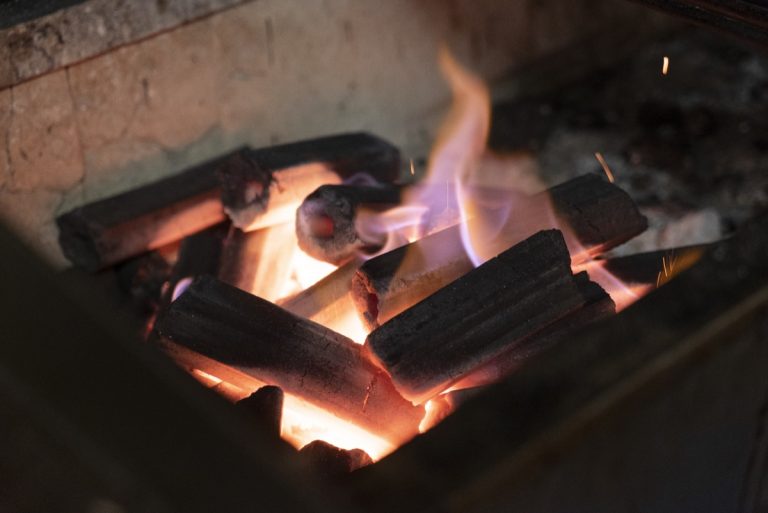 What Should You Look For When Buying Charcoal?