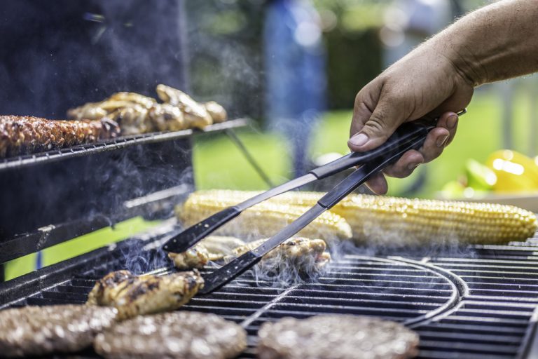 Which BBQ Fuel Should You Choose?